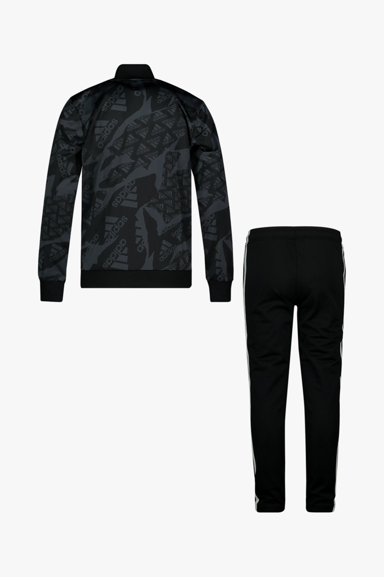Survetement adidas shop enfant pas cher