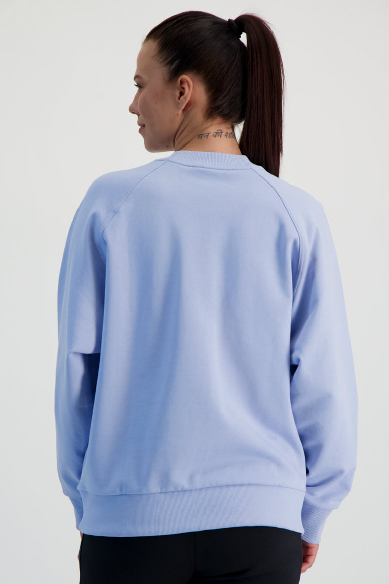 Adidas pullover damen reduziert hotsell