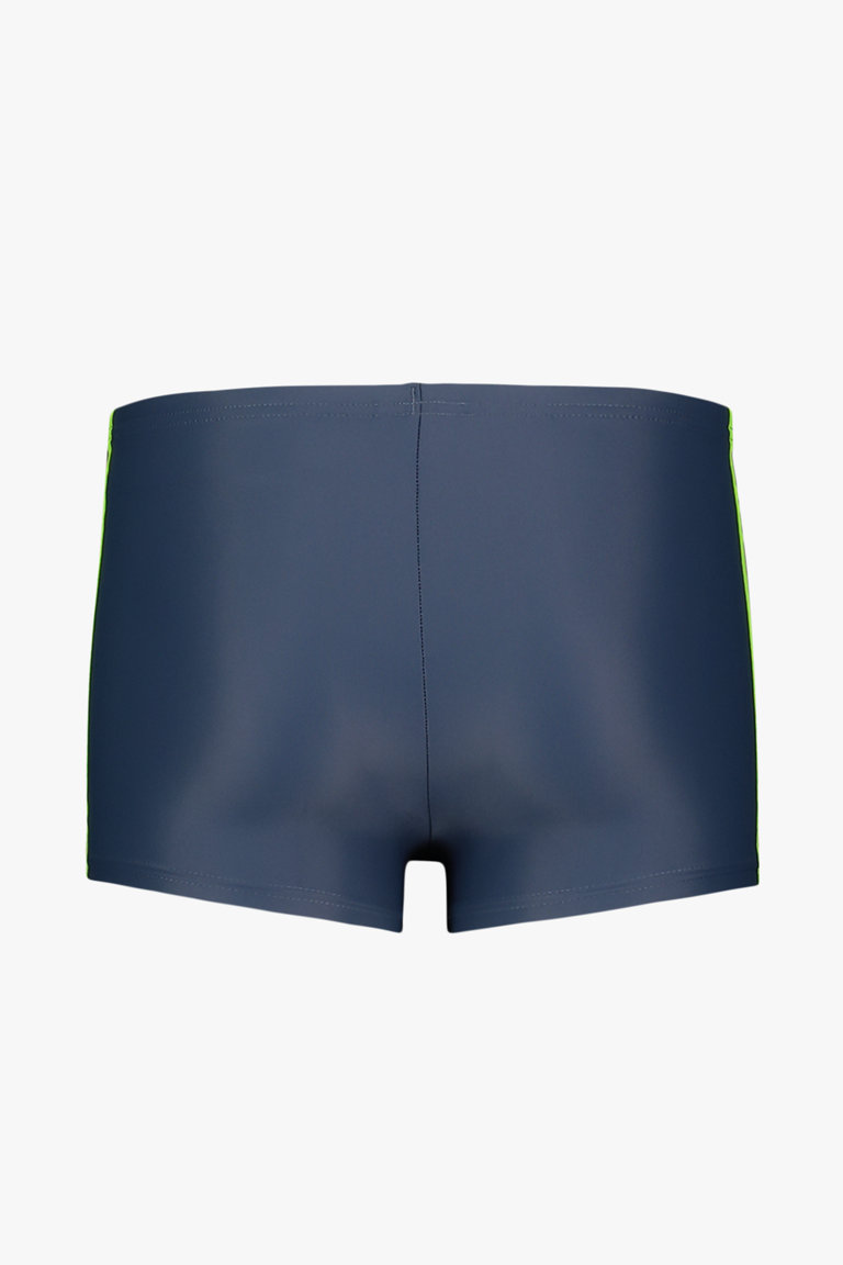 Boxer de bain adidas new arrivals