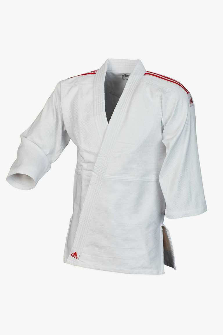 Compra Club 140 kimono da judo bambini adidas Performance in