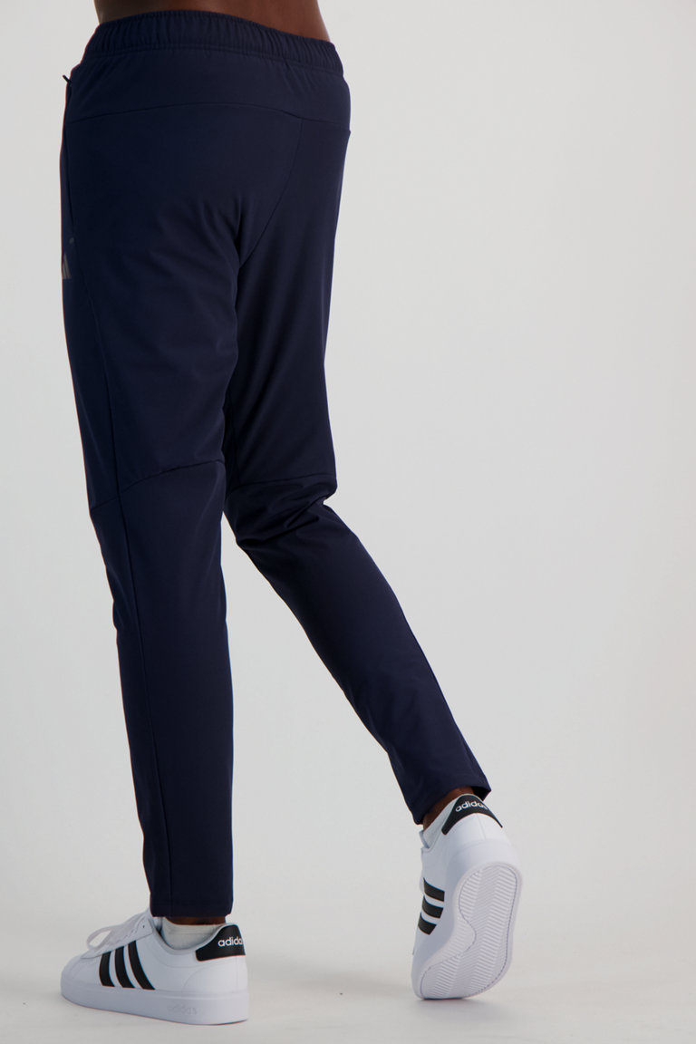 Adidas top trainerhosen männer