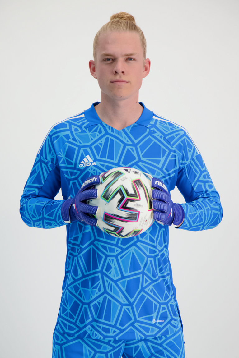 Maglia portiere adidas store