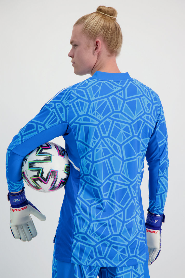 Maillots de gardien de football 2025 homme