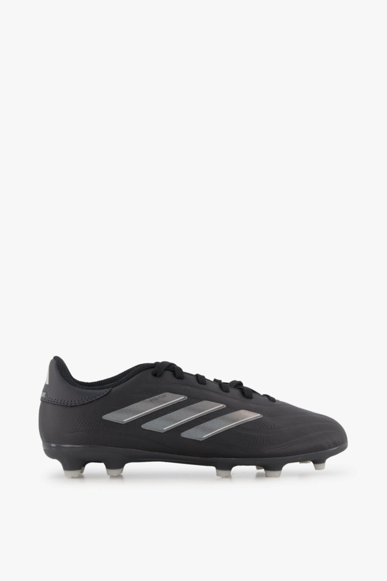 Chaussure de foot adidas enfant hotsell