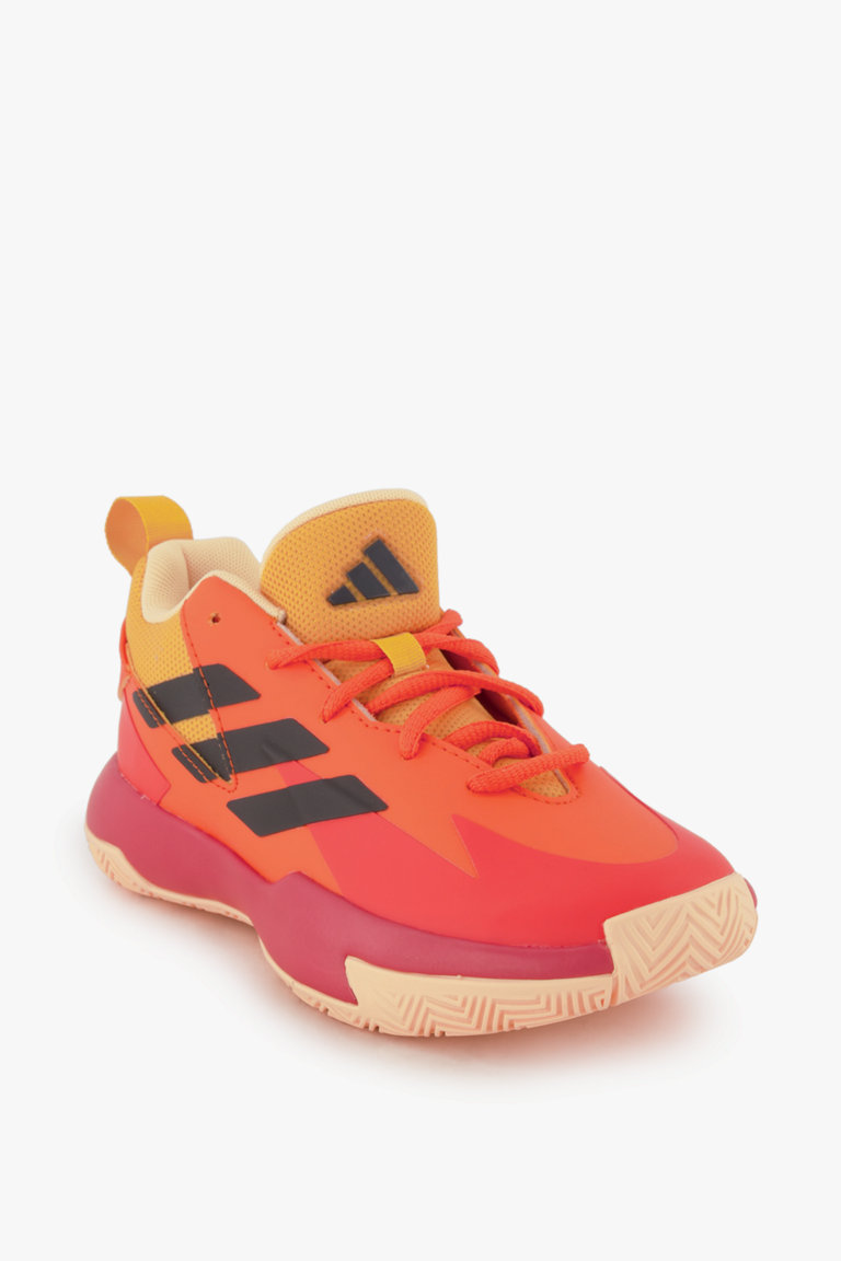 Scarpe adidas basket bambino online