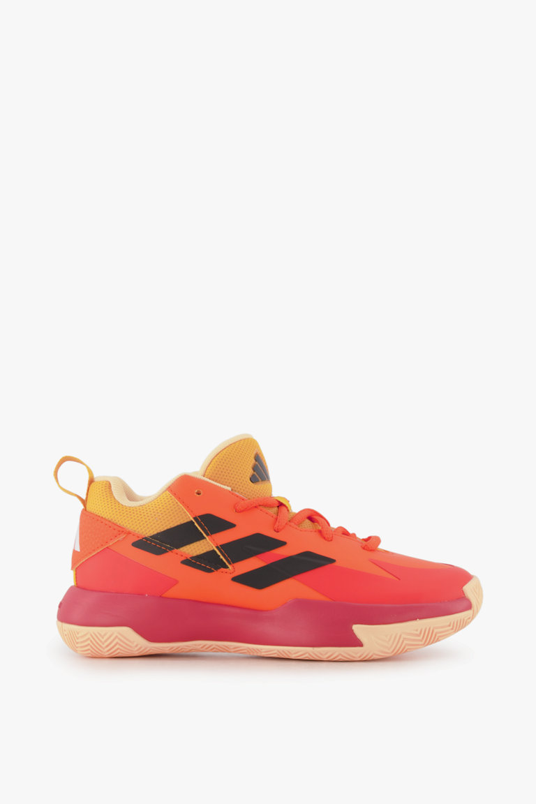 Compra Cross Em Up Select scarpe da basket bambini adidas