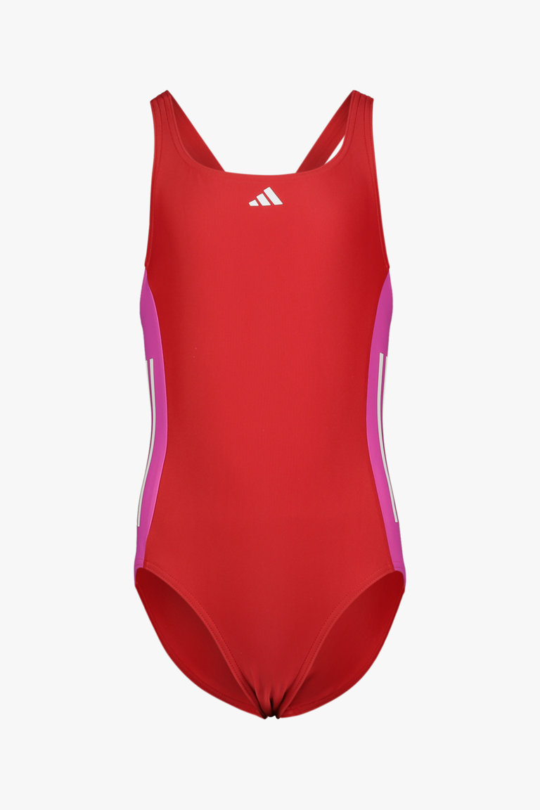 Costume intero adidas bambina online