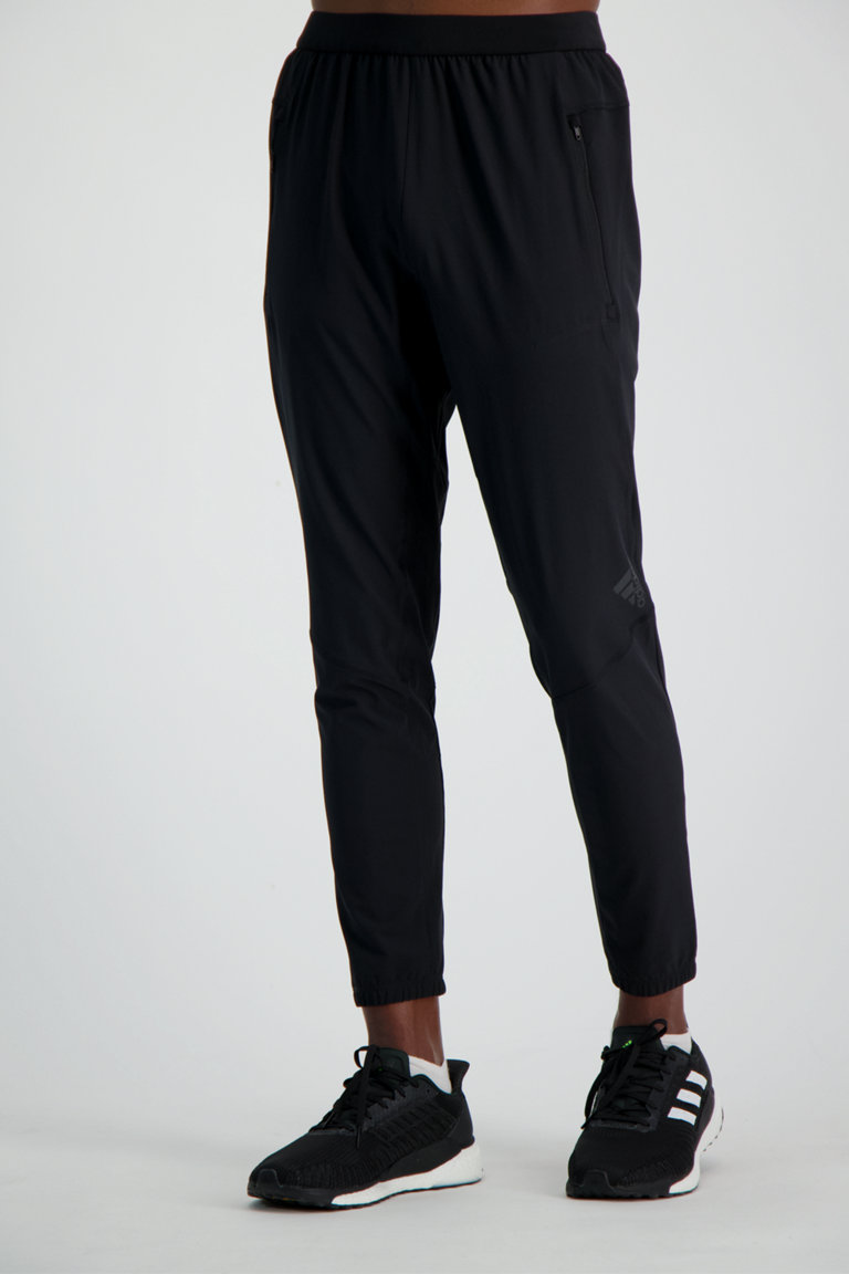 Tuta adidas performance uomo sale