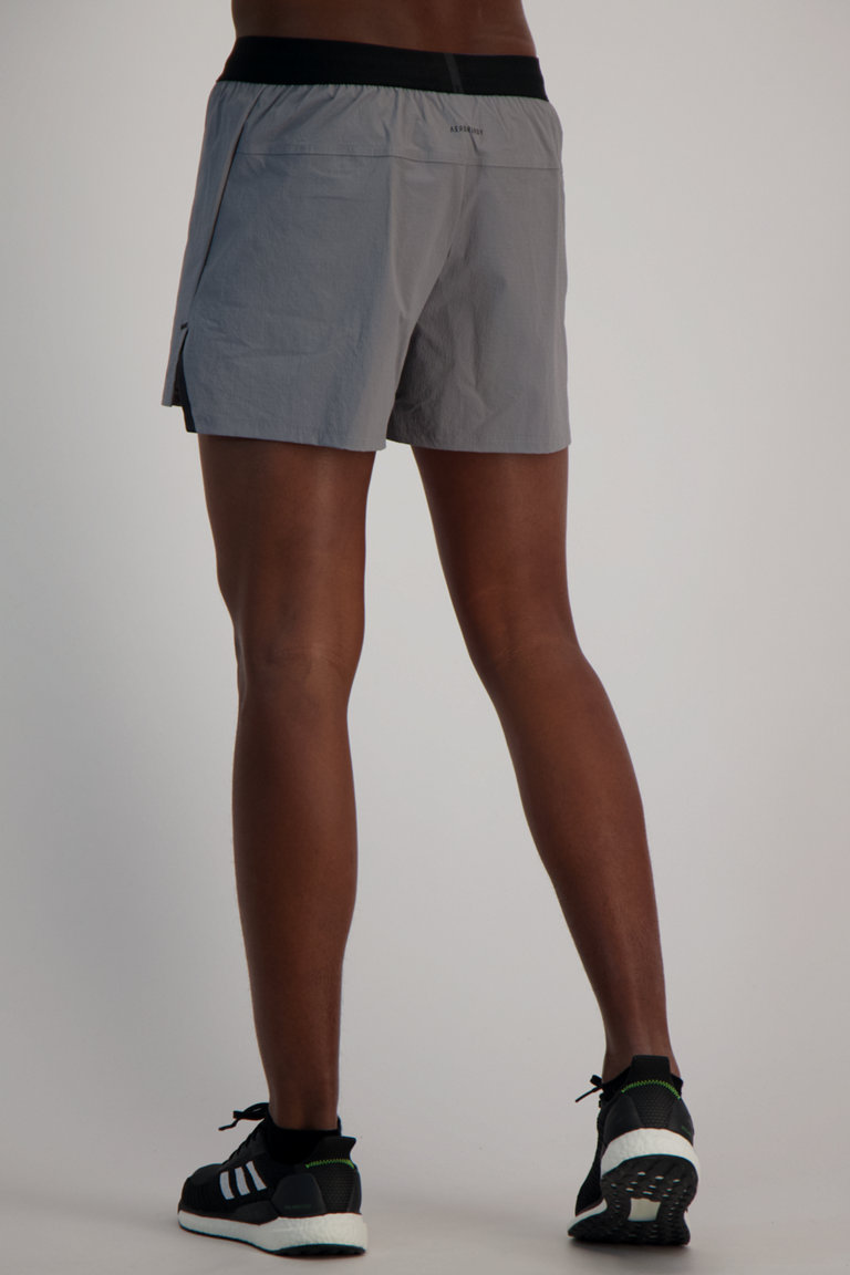 Short adidas homme new arrivals gris