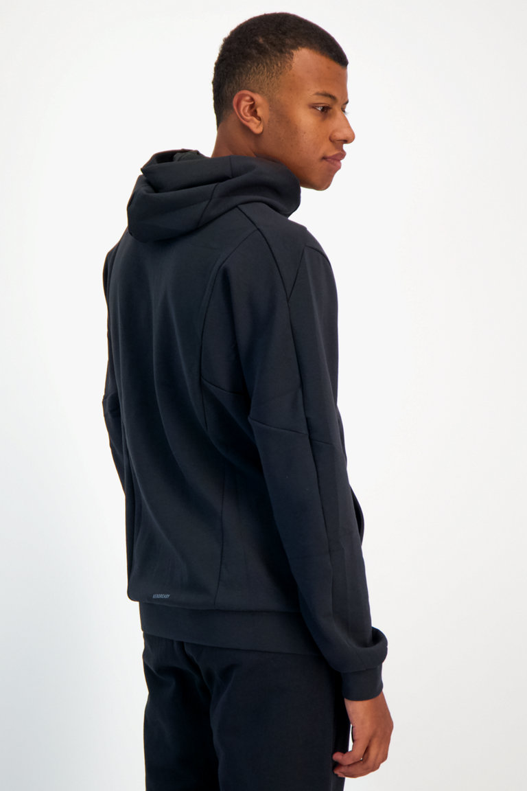 Giacca tuta adidas uomo on sale