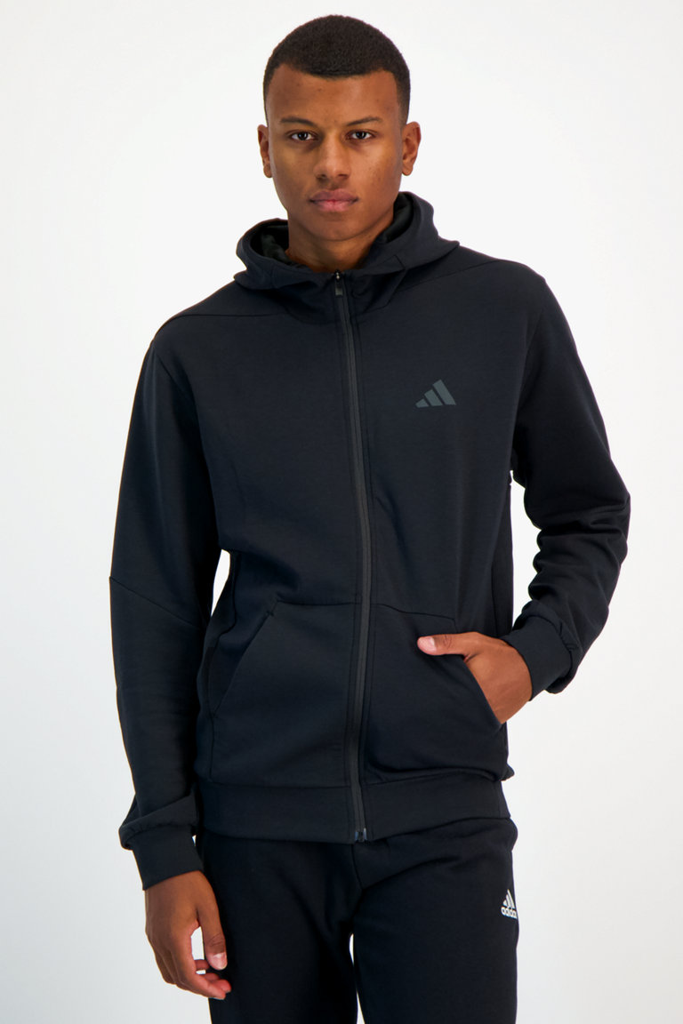 Sportjacken herren adidas deals