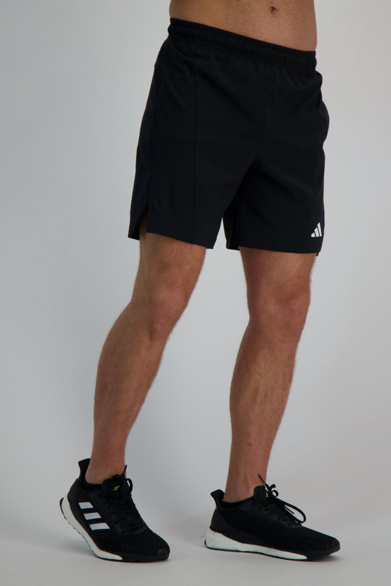 Adidas performance shorts herren discount