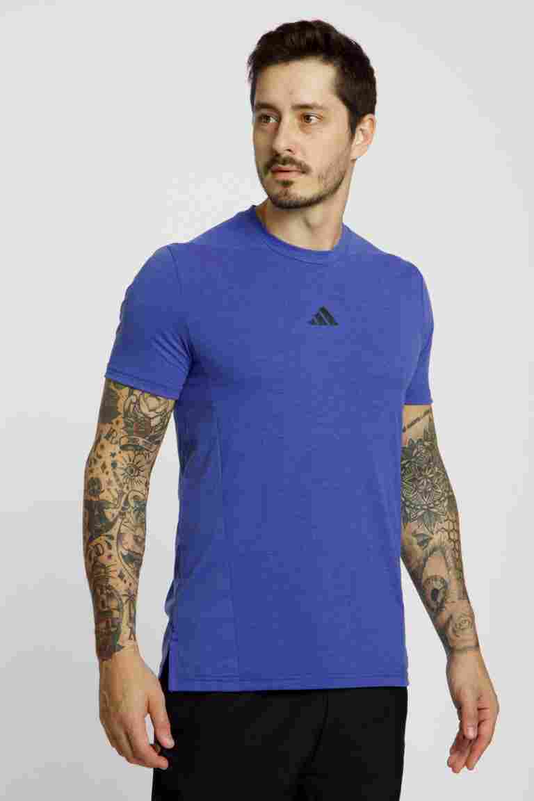 adidas Performance Designed for Training Workout Herren T-Shirt
