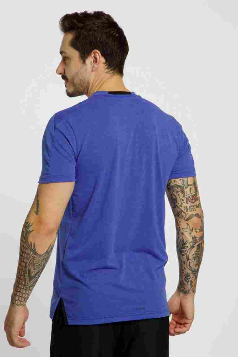 adidas Performance Designed for Training Workout Herren T-Shirt