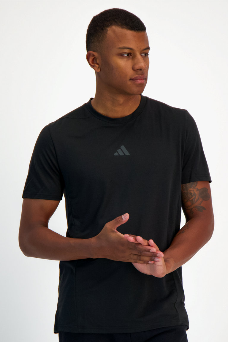 T shirt uomo adidas online