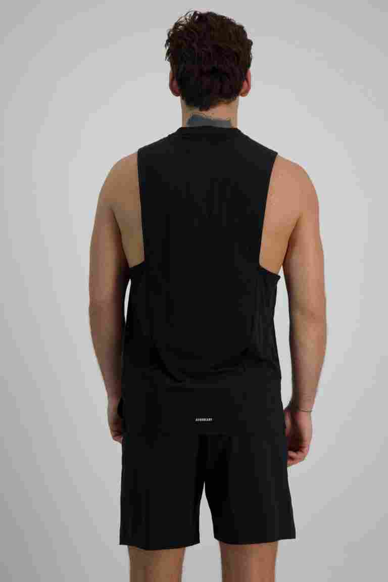 adidas Performance Designed for Training Workout tanktop hommes