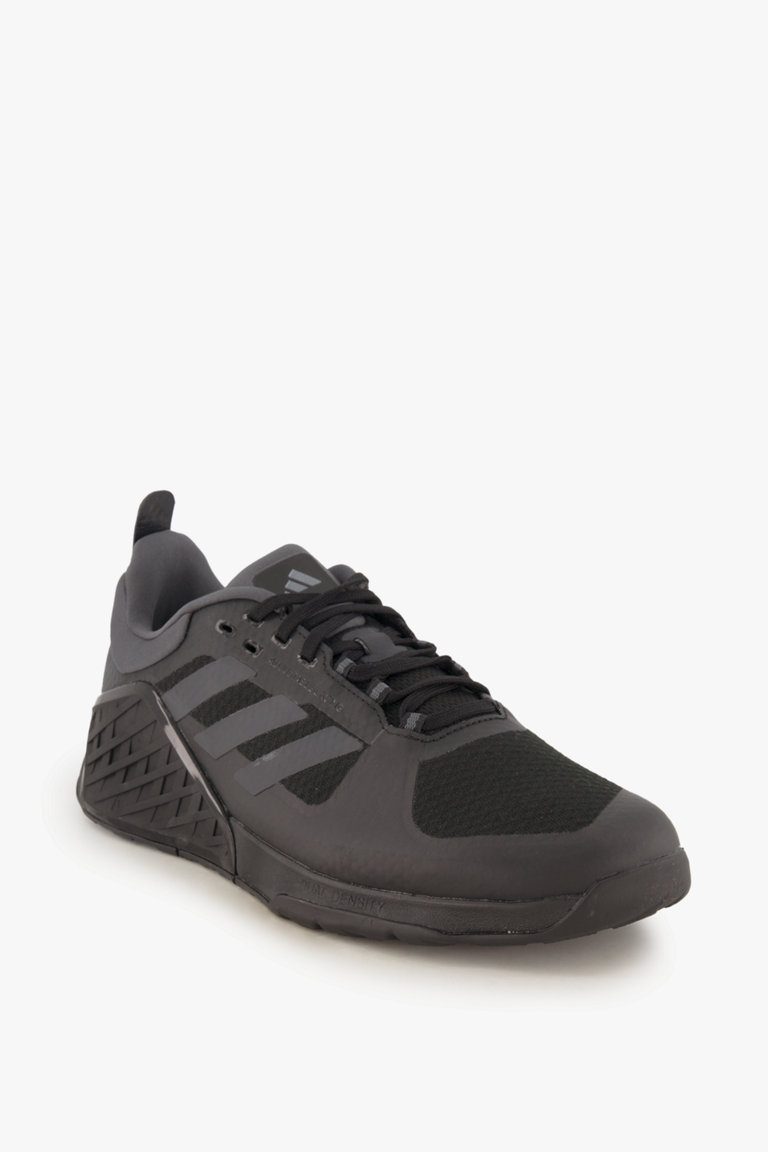 La trainer adidas outlet pas cher