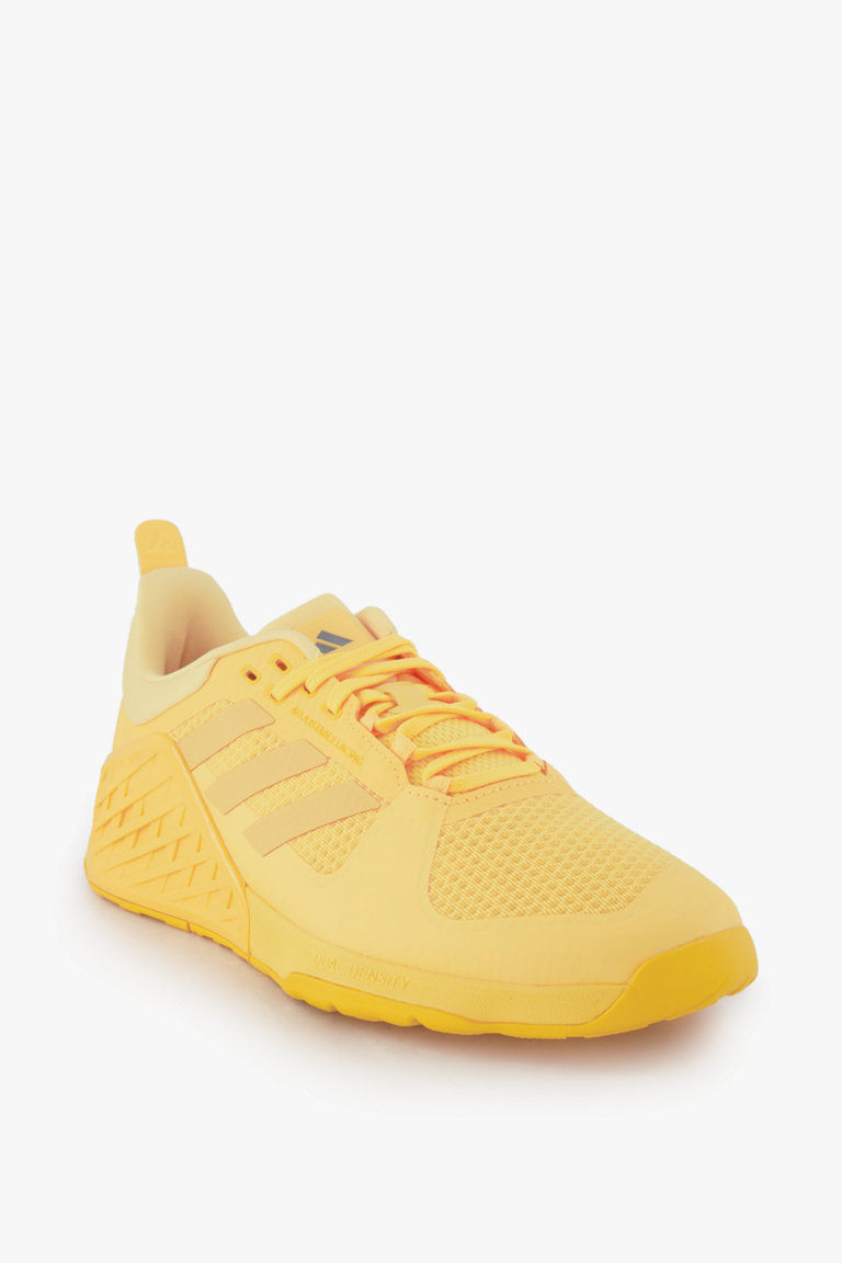 Adidas fitness uomo outlet