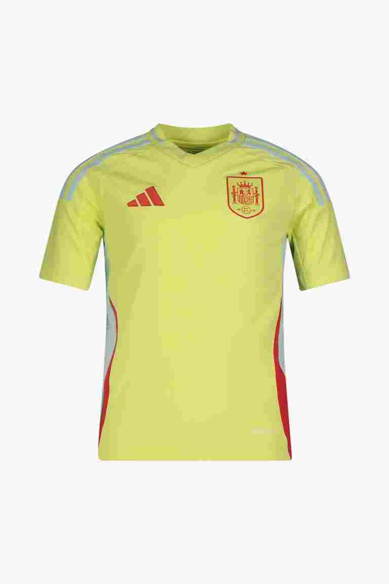 adidas Performance Espagne Away Replica maillot de football enfants EURO 2024
