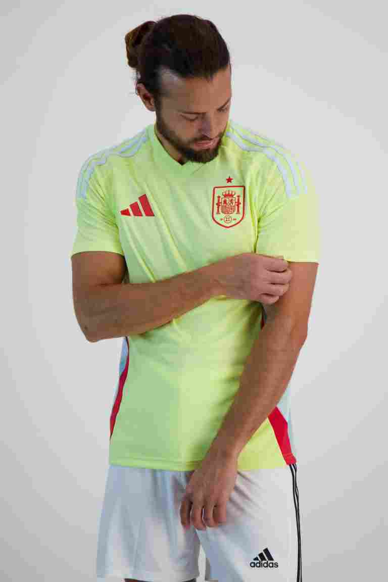 adidas Performance Espagne Away Replica maillot de football hommes EURO 2024