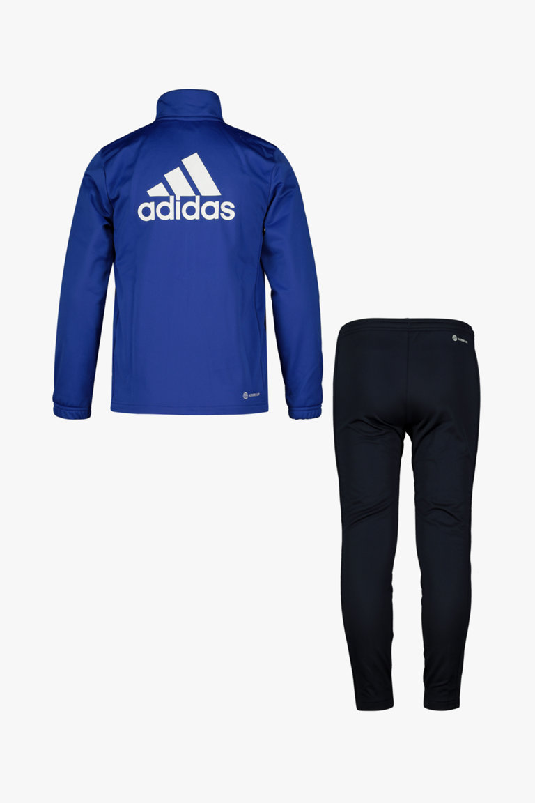 Adidas trainingsanzug preisvergleich sale