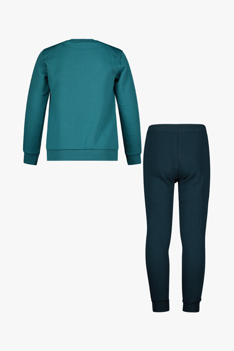 Adidas jogginganzug kaufen hotsell