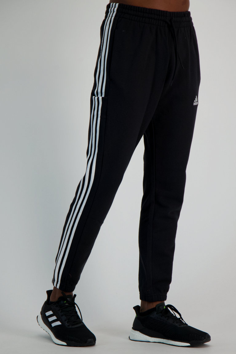 Adidas cuffed jogginghose clearance