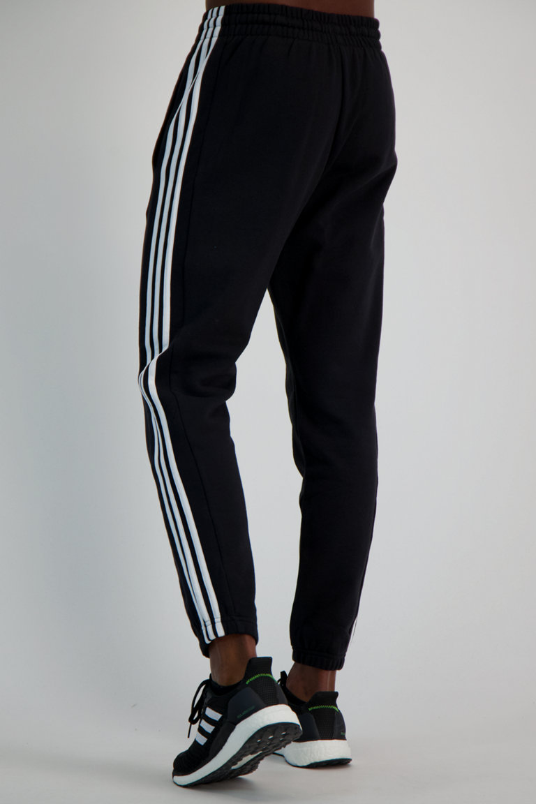 Compra Essentials French Terry Tapered Elastic Cuff 3 S pantaloni