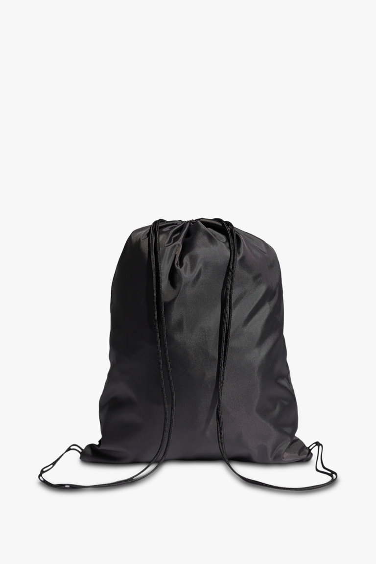 adidas Performance Essentials Logo Gymbag in schwarz kaufen ochsnersport.ch