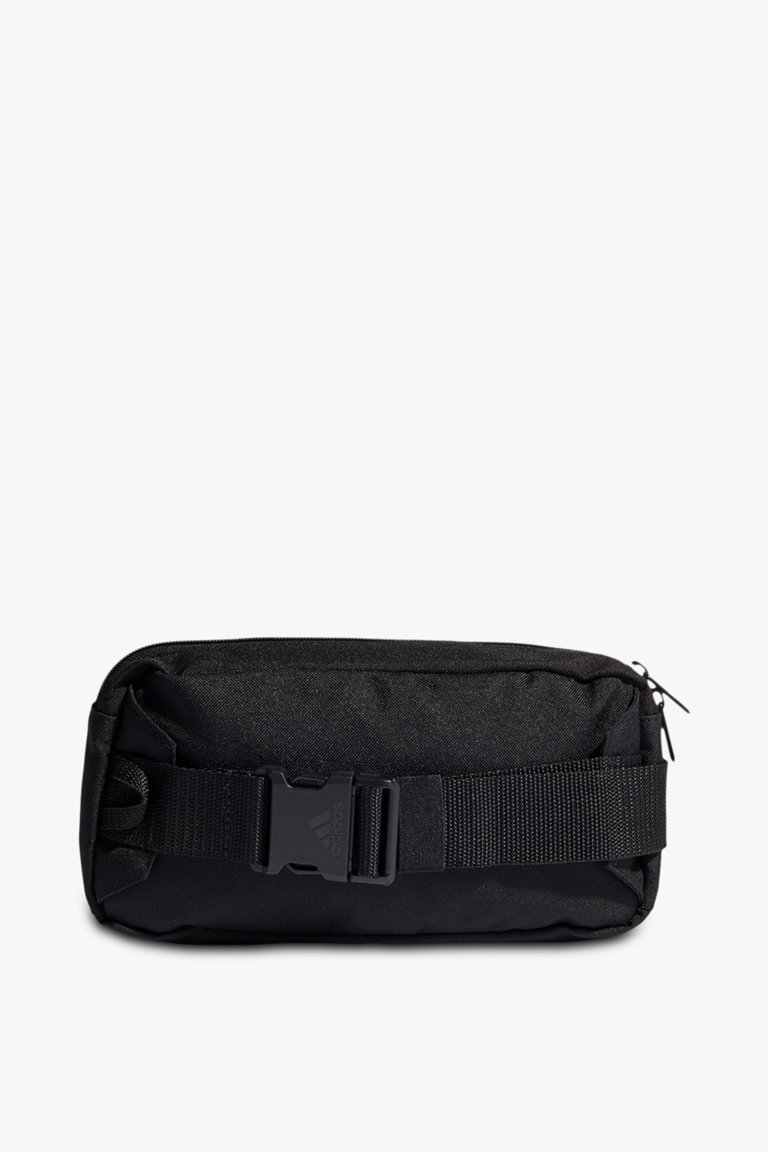 Marsupio adidas nero best sale