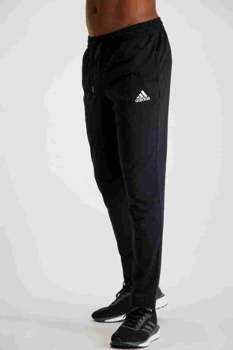 mental a little Creed Compra Essentials Tapered pantaloni della tuta uomo adidas Performance in  nero | ochsnersport.ch