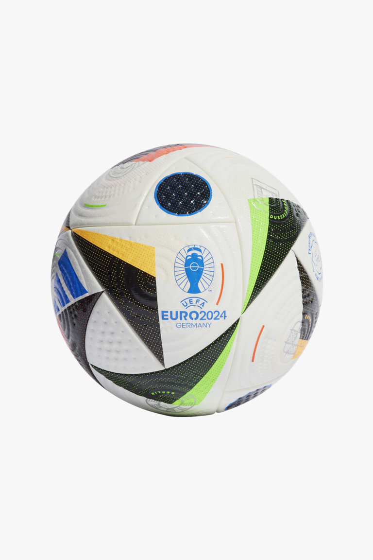 Ballon de online foot adidas