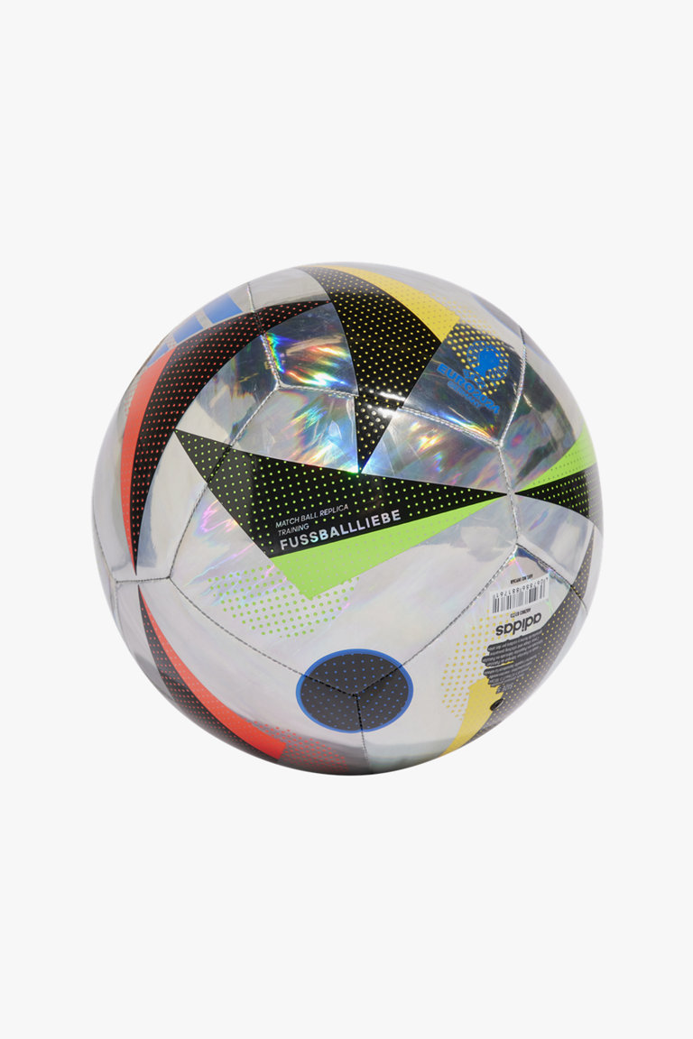 Pallone da 2025 calcio adidas