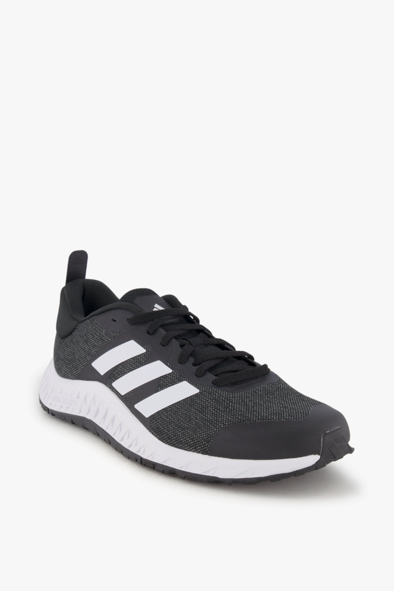 Chaussure top adidas cher
