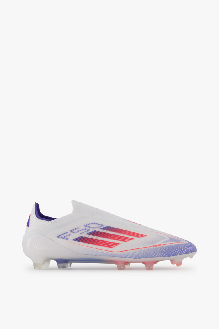 adidas Performance F50 Elite LL FG Herren Fussballschuhe in weiB blau kaufen ochsnersport.ch