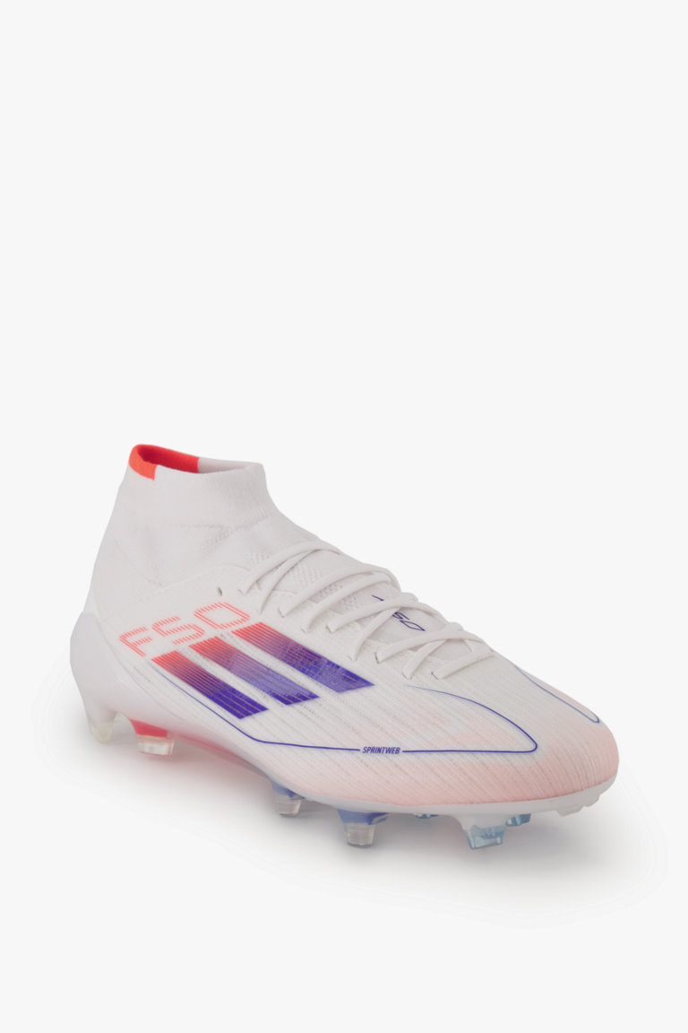 Achat F50 Elite Mid Cut FG chaussures de football femmes femmes pas cher ochsnersport.ch