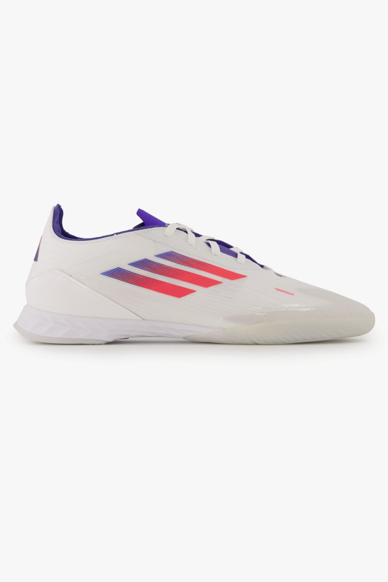 Compra F50 League IN scarpa da calcio bambini uomo adidas Performance in bianco ochsnersport.ch