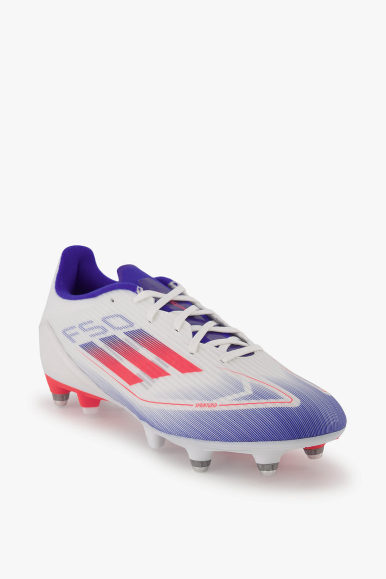Adidas fussballschuhe weiss best sale