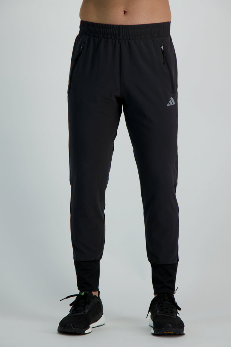 Adidas laufhose herren store