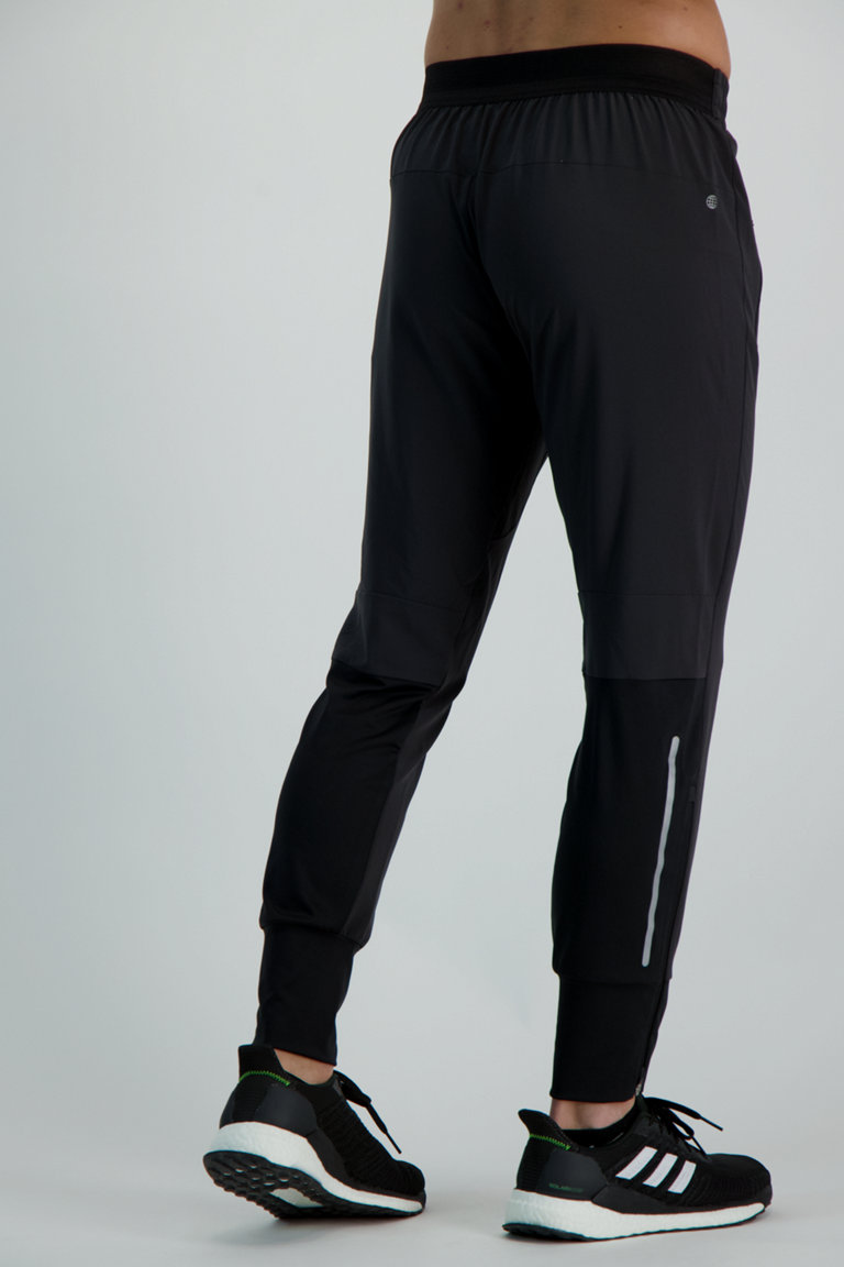 Pantaloni on sale adidas performance
