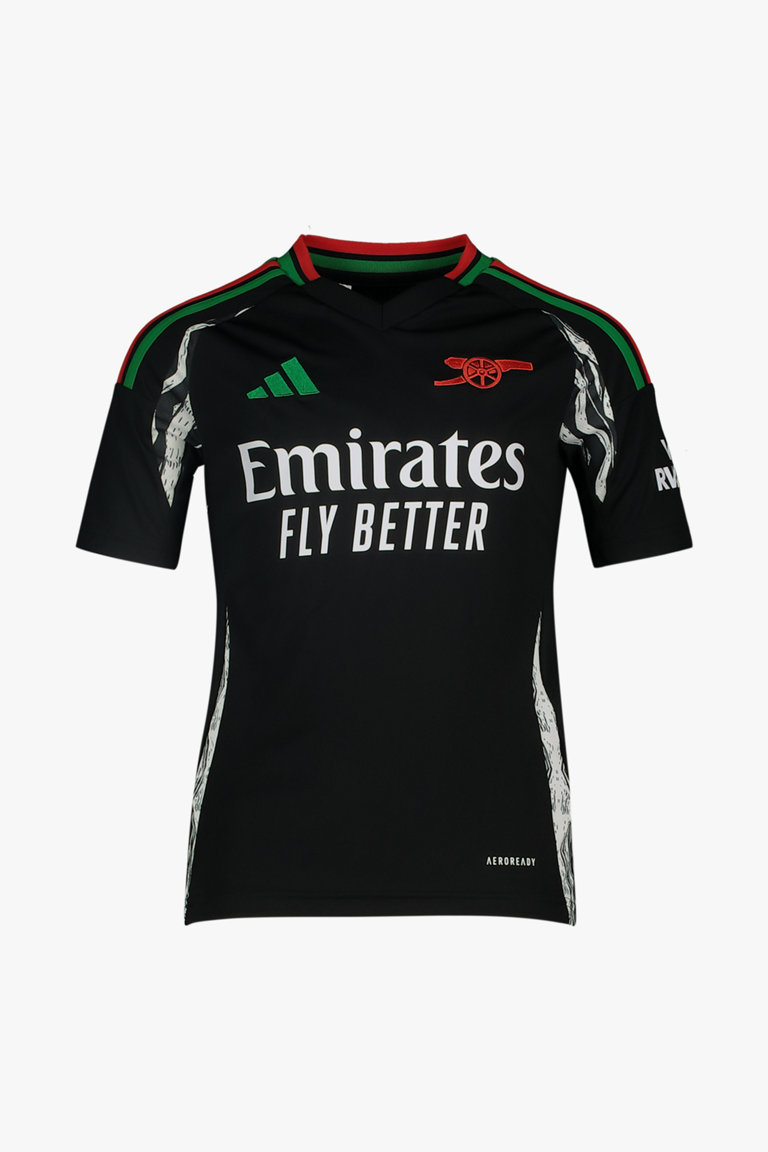 Adidas fußballtrikot kinder deals