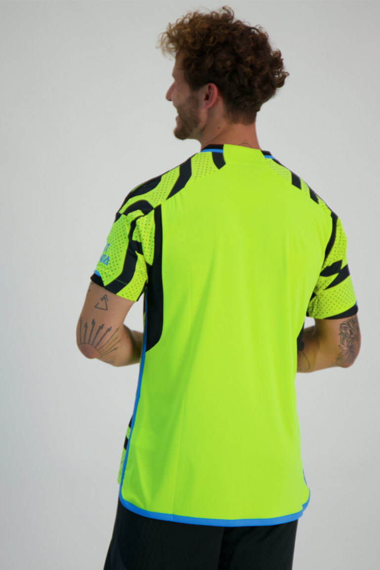 Achat FC Arsenal London Away Replica maillot de football hommes 23