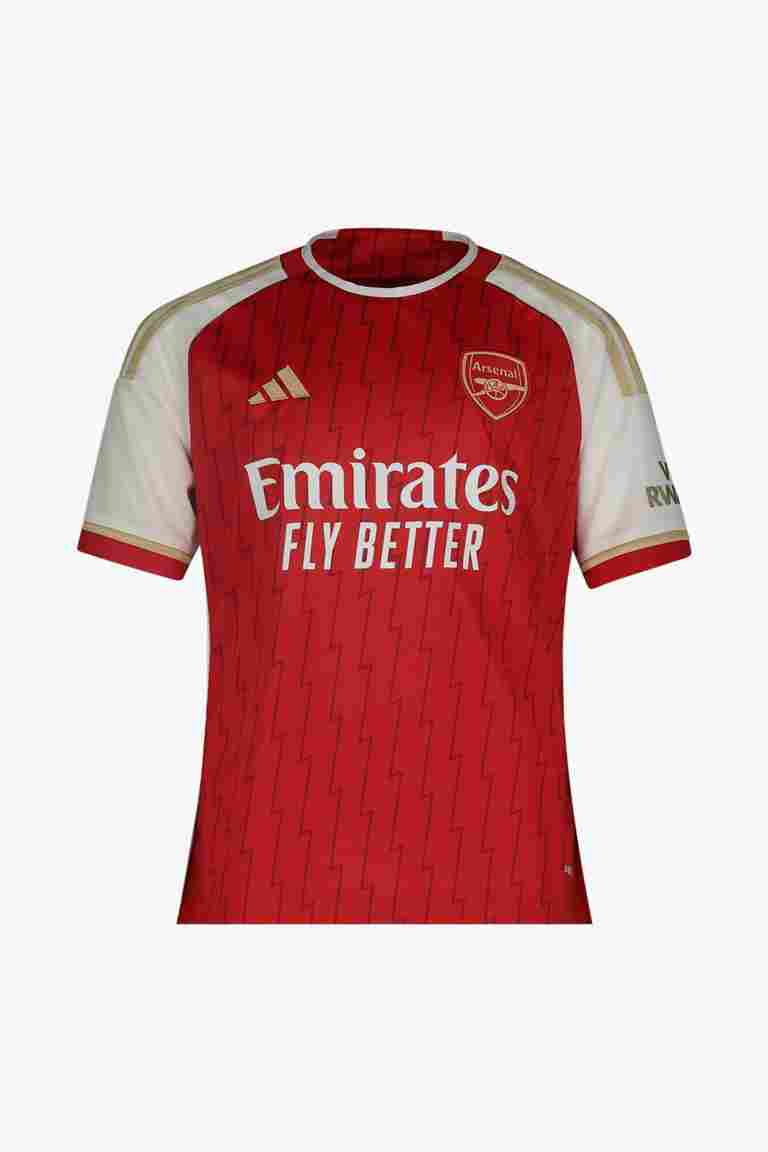 adidas Performance FC Arsenal London Home Replica maglia da calcio bambini 23/24