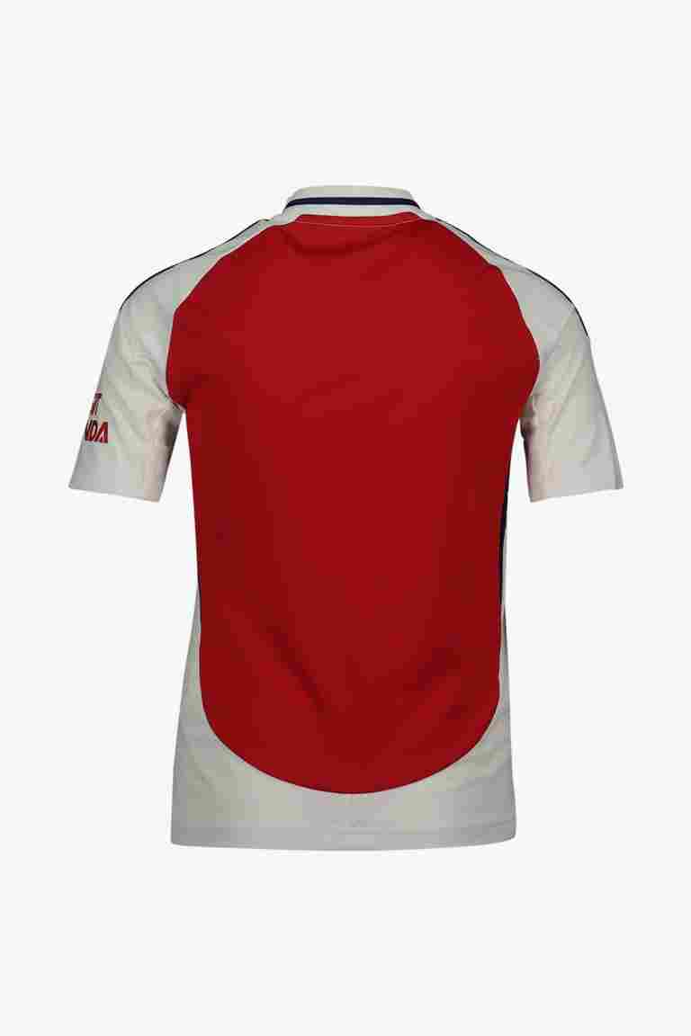 adidas Performance FC Arsenal London Home Replica maglia da calcio bambini 24/25