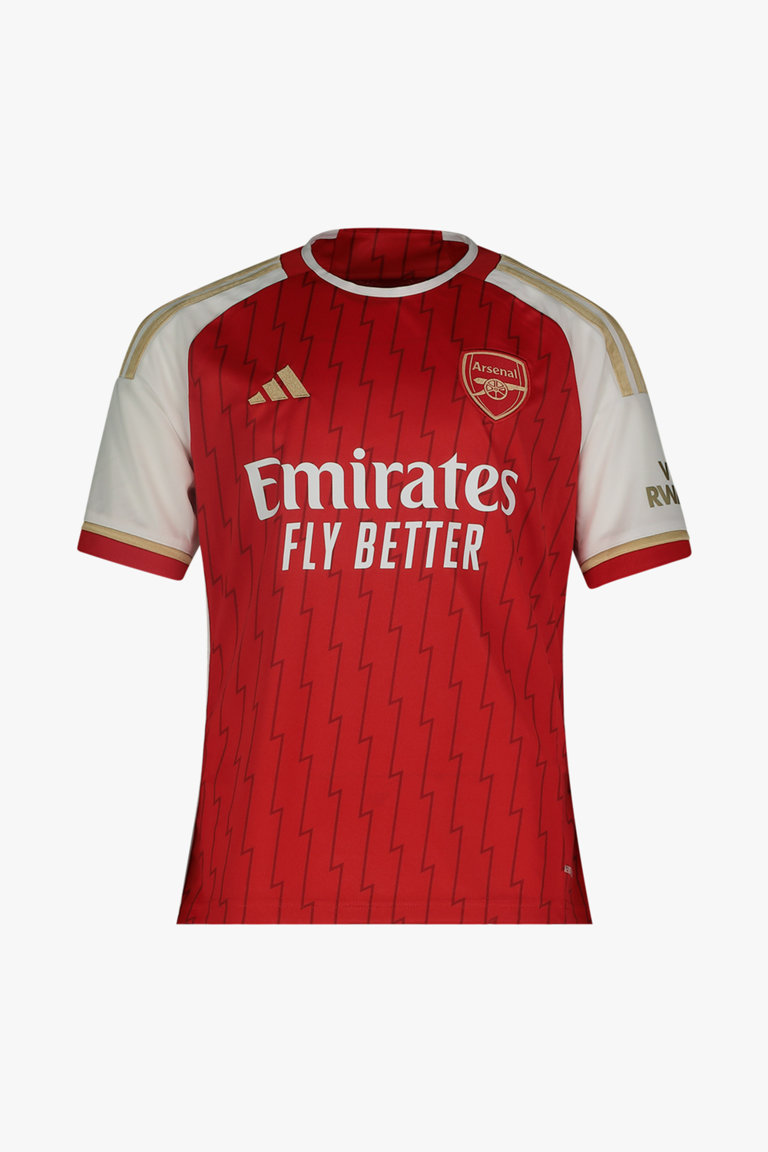 Achat FC Arsenal London Home Replica maillot de football enfants