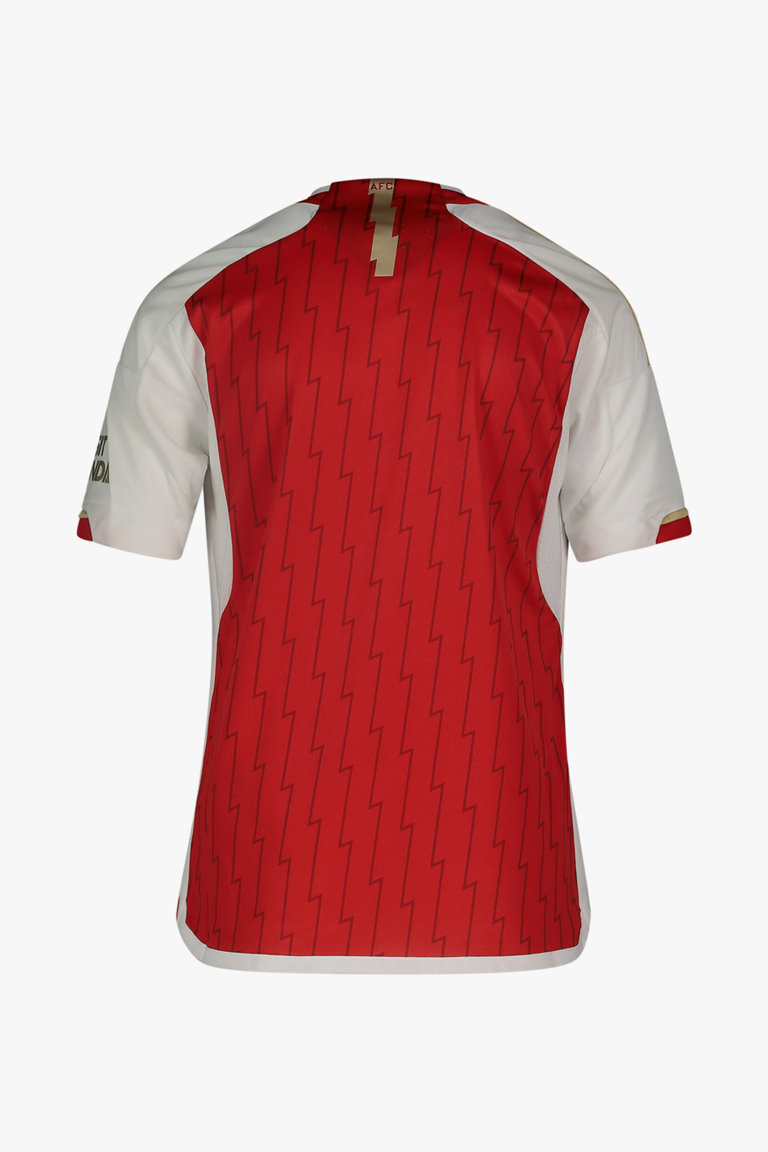 maillot arsenal pas cher