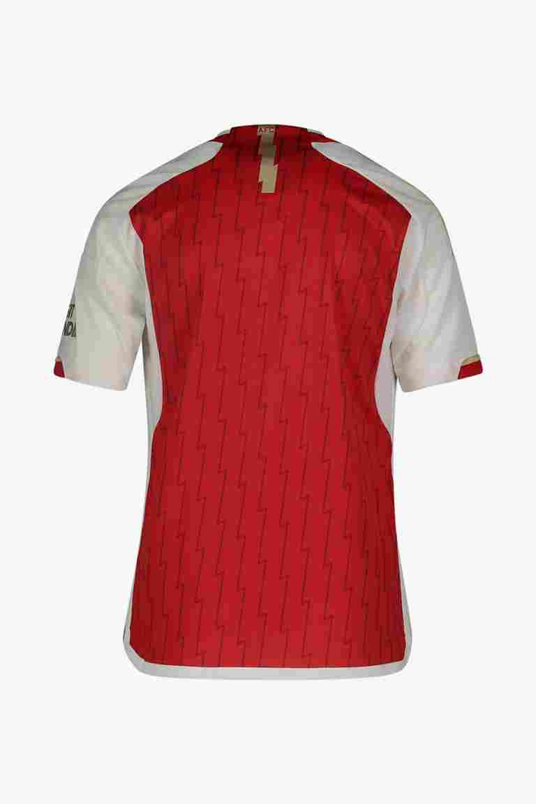 adidas Performance FC Arsenal London Home Replica maillot de football enfants 23/24