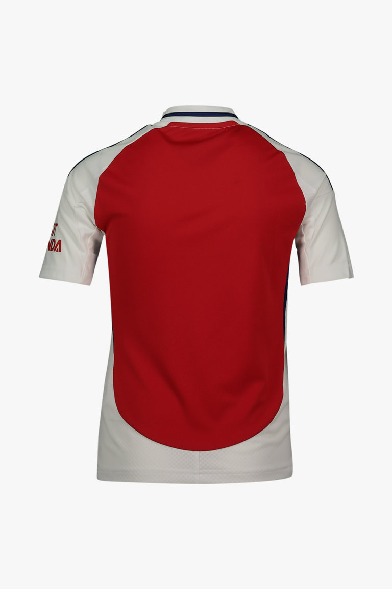 Achat FC Arsenal London Home Replica maillot de football enfants 24 25 enfants pas cher ochsnersport.ch