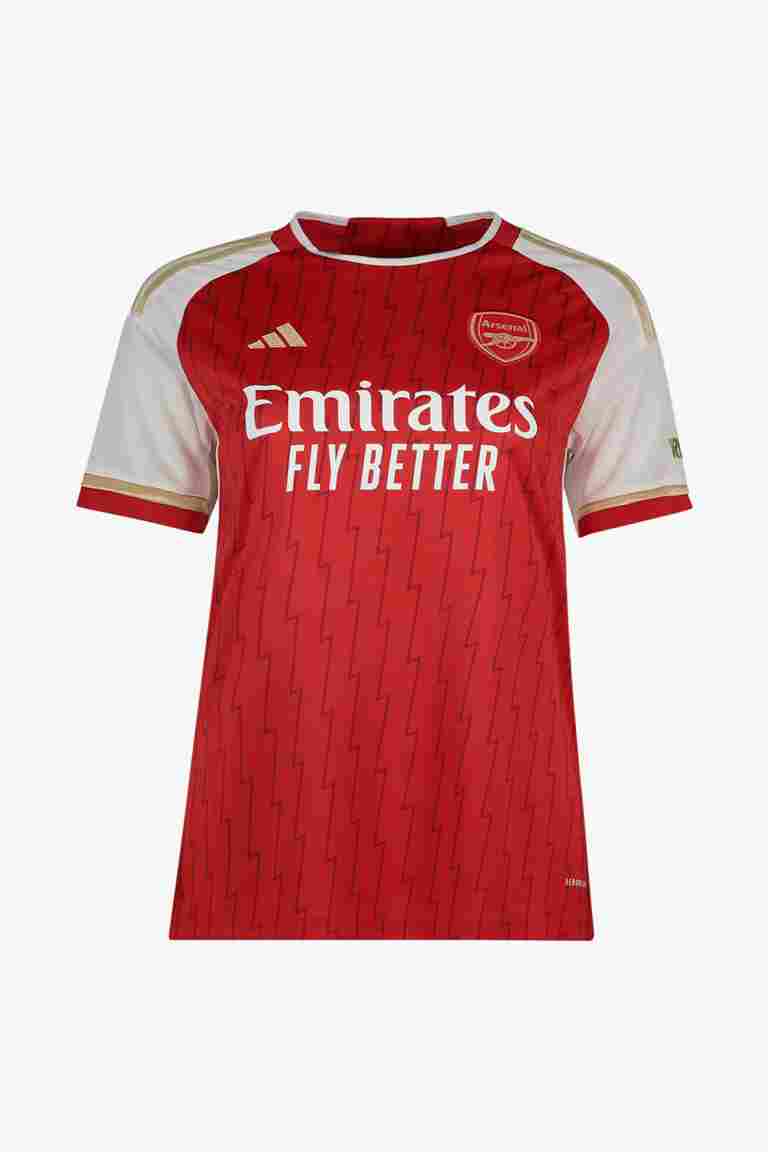 adidas Performance FC Arsenal London Home Replica maillot de football femmes 23/24