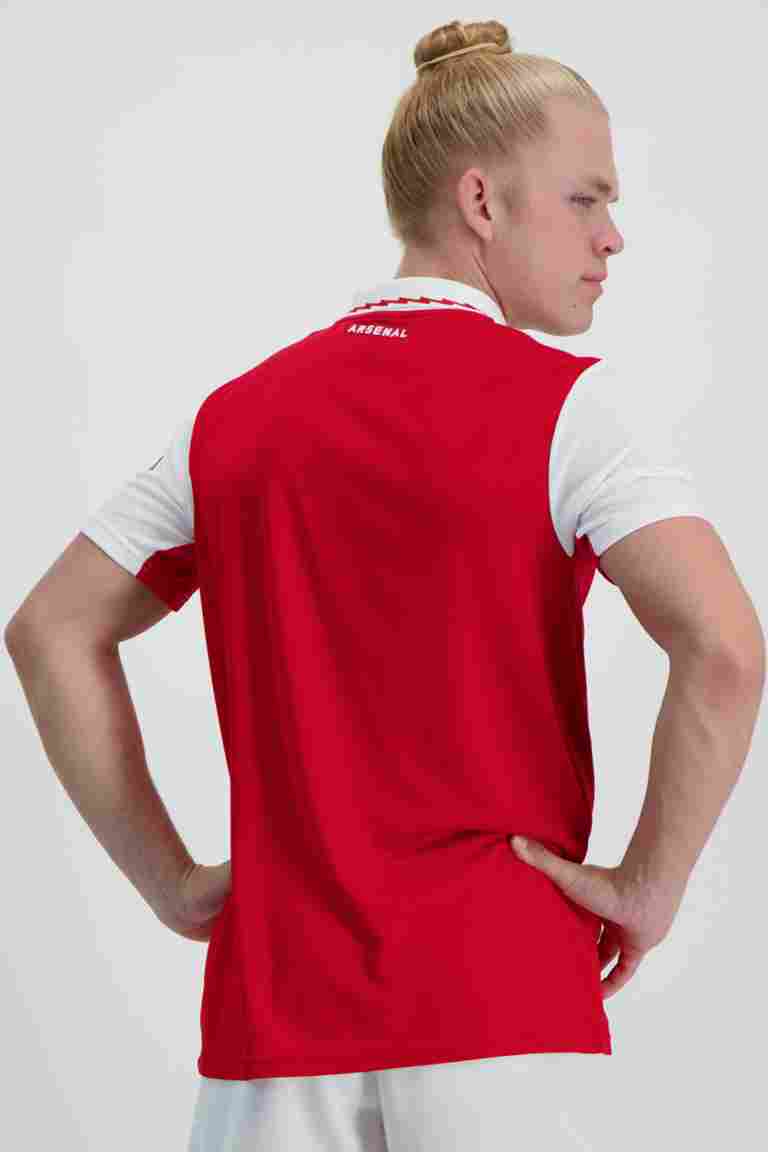 adidas Performance FC Arsenal London Home Replica maillot de football hommes 22/23